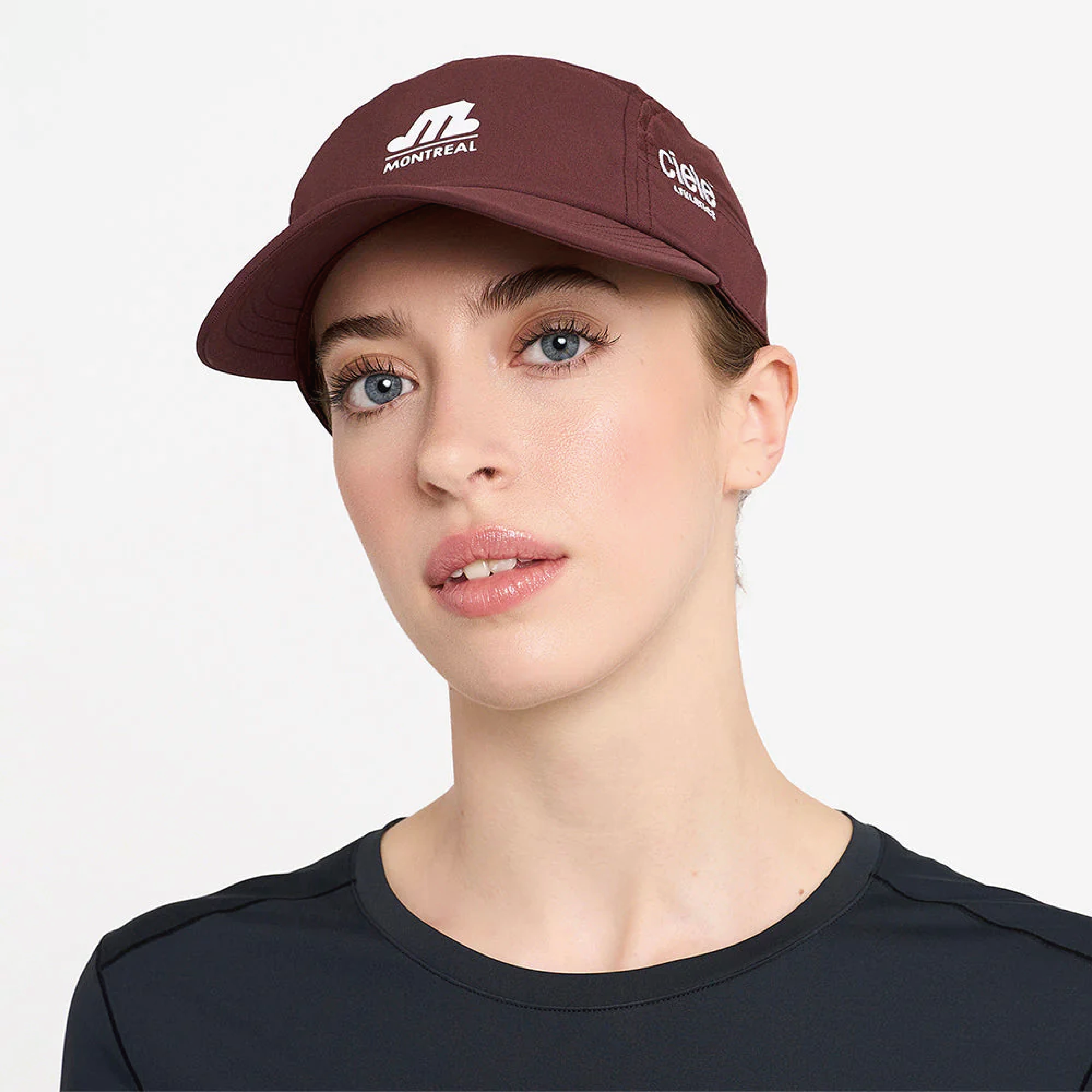 Ciele GOCap SC Comp WWMCity 世界馬拉松限定款  跑帽 防水帽 機能帽10